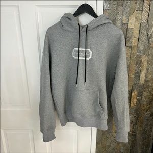Essentials hoodie